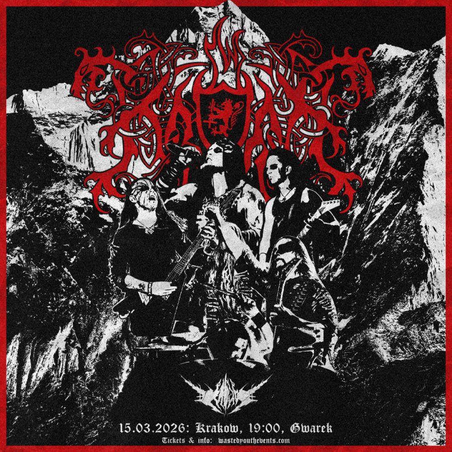 KRODA (UA) in Krakow