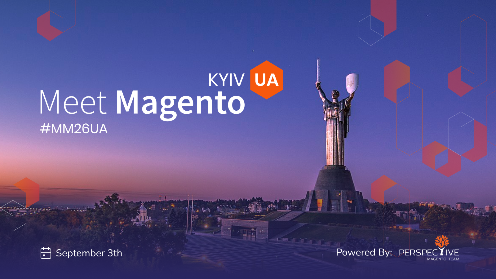 Meet Magento Ukraine 2026