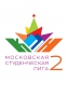 2 игра 2 этап Московская студенческая лига 2