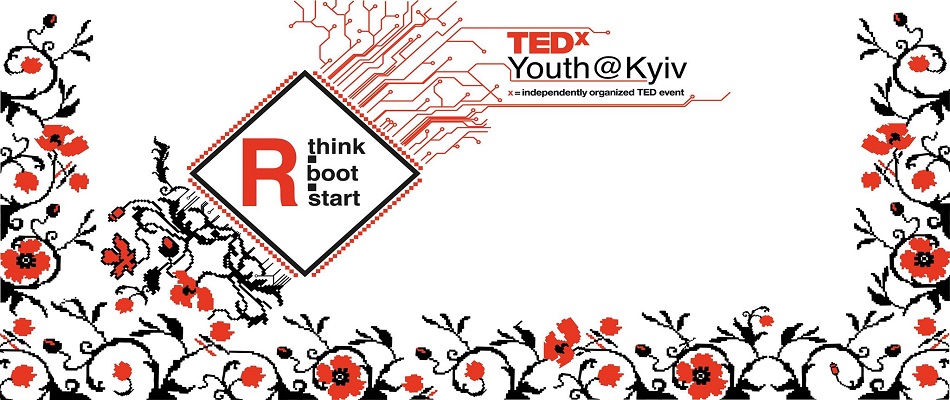 TEDxYouth@Kyiv