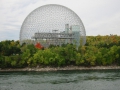 Интерактивная экскурсия для всей семьи "Биосфера 2. Строим геодезический купол"