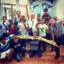 Da Vinci Bridge Kids Workshop