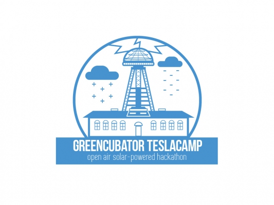 Greencubator TeslaCamp