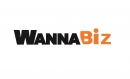 WannaBiz opening in Kyiv