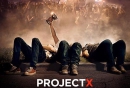 Project X OPEN AIR