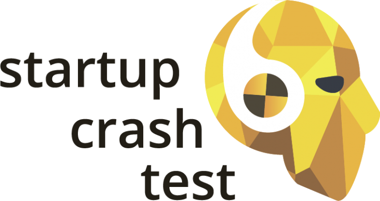 Startup Crash Test BBQ