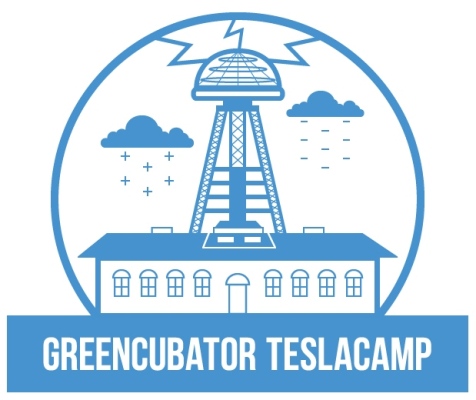 Greencubator TeslaCamp