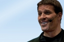 Motivation Secrets. What is hidden by Tony Robbins?