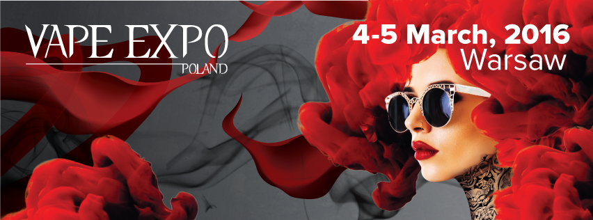 Vape Expo Poland 2016