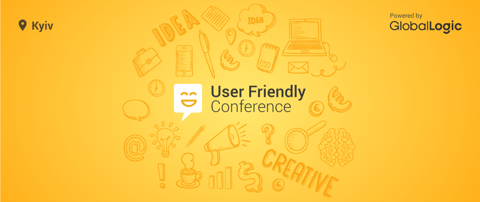 User Friendly Conference 2015