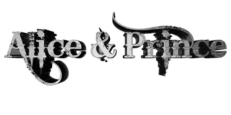 ALICE & PRINCE 27 february (saturday)
