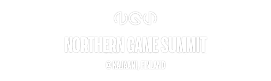 Northern Game Summit 2016