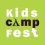 KidsCampFest '2016 - фестиваль дитячих таборів і туризму