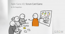 AgileGame #2 - "Scrum Card Game"