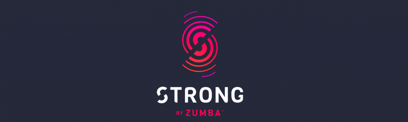 STRONG by Zumba ™ презентация программы