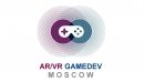 AR/VR GameDev Moscow