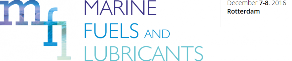 Marine Fuels and Lubricants Conference