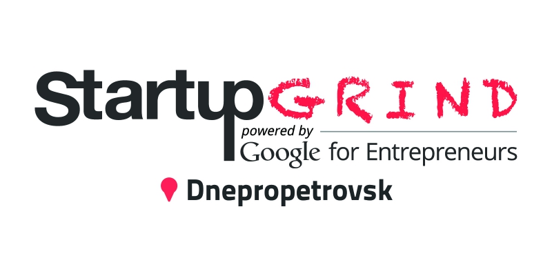 Startup Grind Dnepropetrovsk #3 | Sergey Petrenko