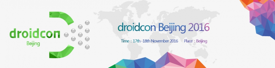 International Conference on Android & Application