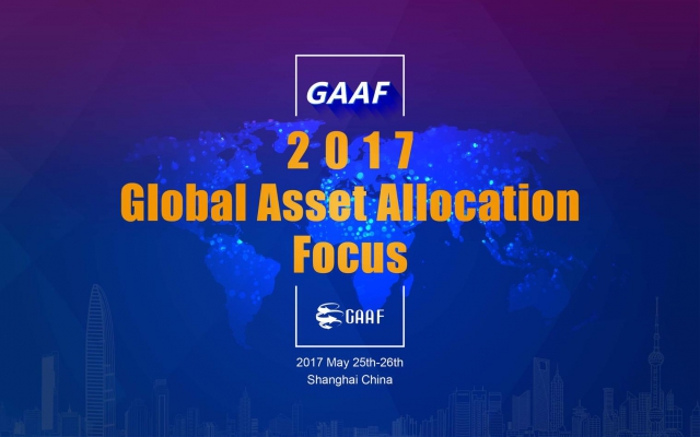 2017 Global Asset Allocation Focus