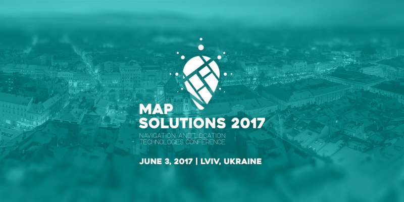 MAP SOLUTIONS 2017