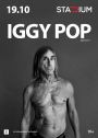 IGGY POP || 19.10.17 || АВТОБУСНЫЕ ТУРЫ