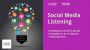 Social Media Listening: споживацькі інсайти, досвід і вподобання, як їх збирати і користуватися