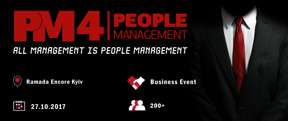 People Management 4