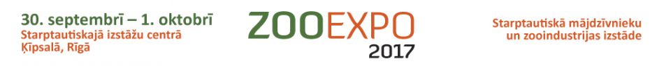 ZooExpo 2017