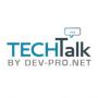 TechTalk by Dev-Pro.net
