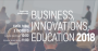 Тематическая конференция Business, Innovations, Education – 2018
