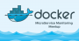 Docker MicroService Monitoring Meetup