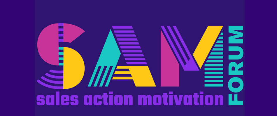 SAM Forum Sales Action Motivation