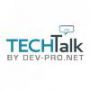 .NET TechTalk: Blockchain Edition by Dev-Pro