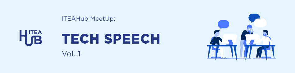 Tech Speech