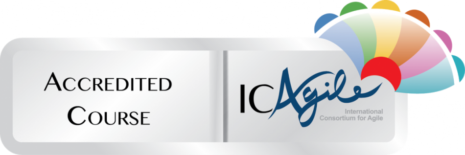 ICAgile Certified Professional class for TCoE in Kiev
