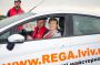 Корпоративне навчання «Safety driving» від автошколи REGA