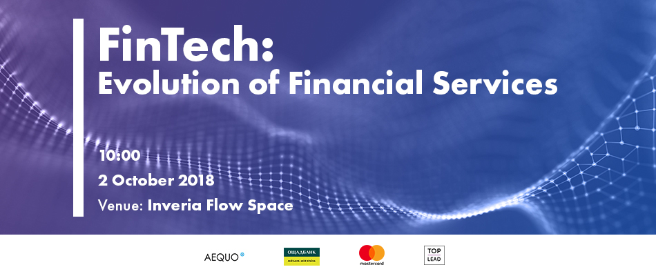 FinTech: Evolution of Financial Services