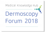 Medical Knowledge Hub Dermoscopy Forum