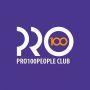 Нетворкінг-зустріч підприємців Pro100people club