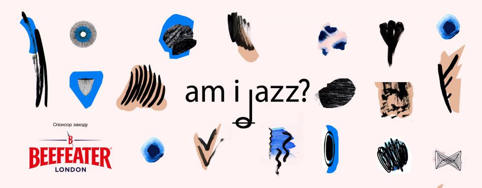 Am I Jazz? Festival