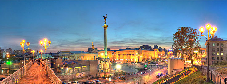 Пост Конвенция тур doTERRA в Киеве
