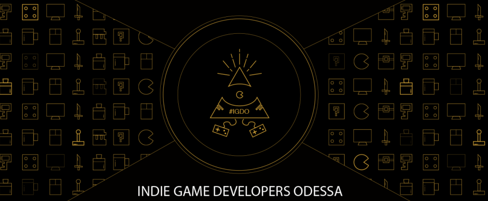 Indie Game Developers Odessa Meetup #15