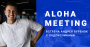 Aloha Meeting #2: встреча Андрея Буренок с подписчиками