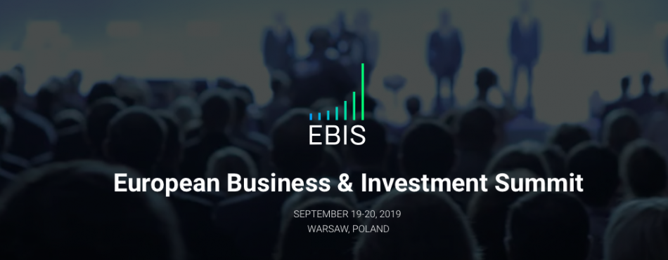 European Business & Investment Summit