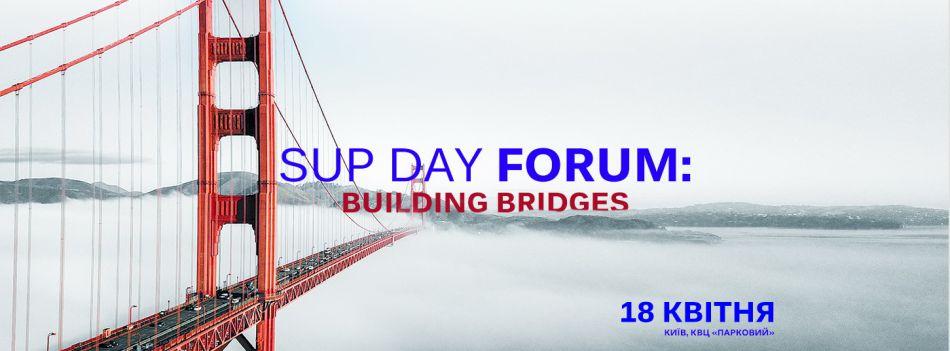 SUP DAY FORUM